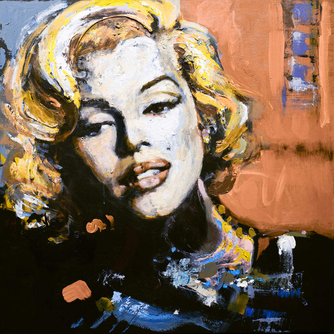 Marilyn/#574/A