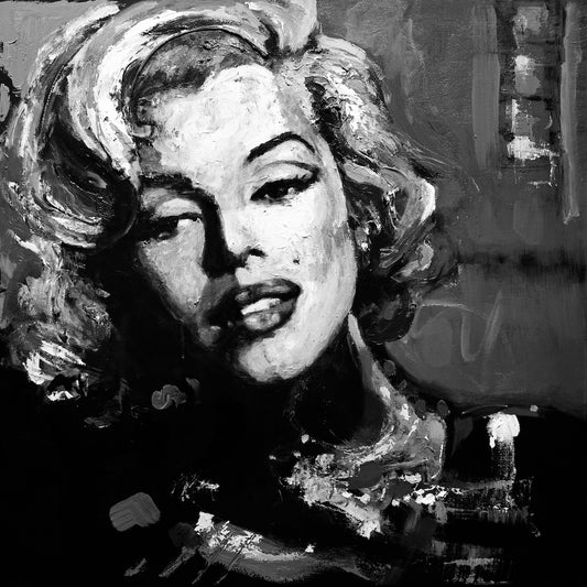 Marilyn/#574/B