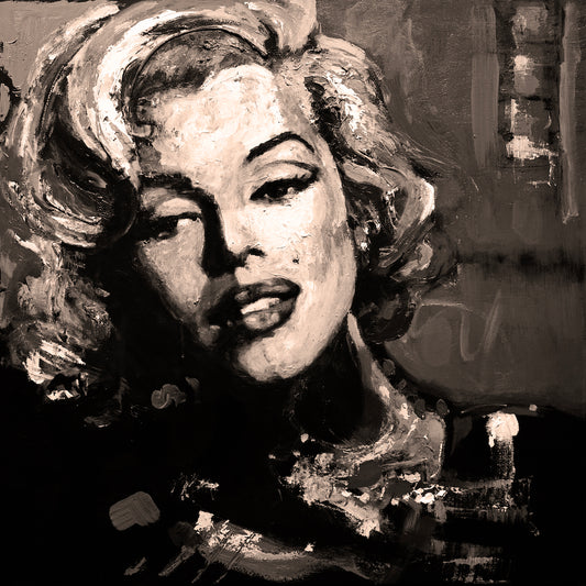 Marilyn/#574/C