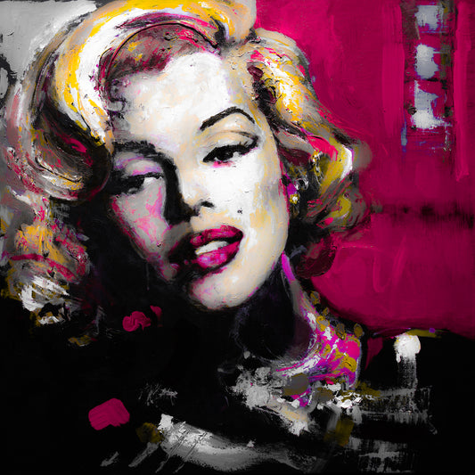 Marilyn/#574/A