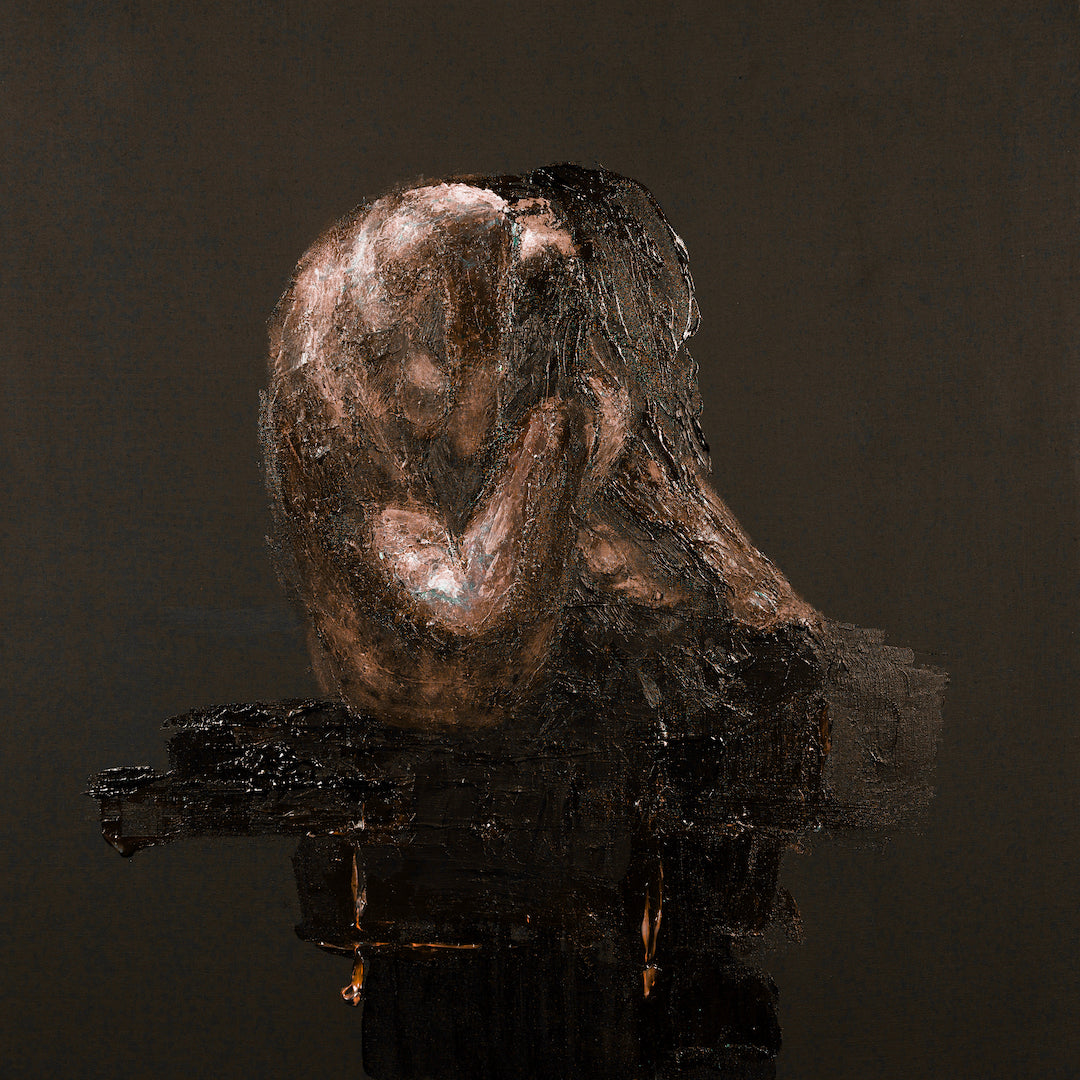 Dark Secret/#575/B