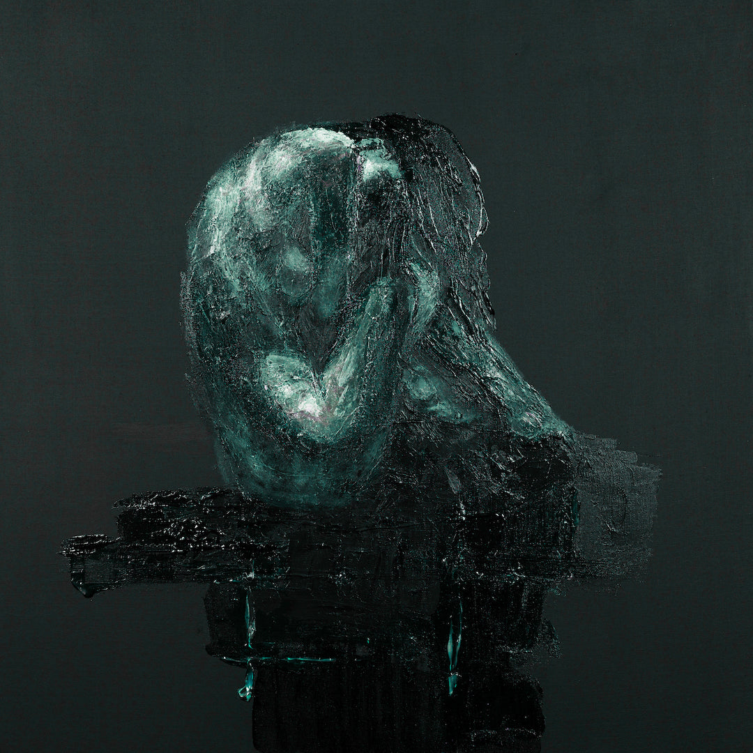 Dark Secret/#575/C