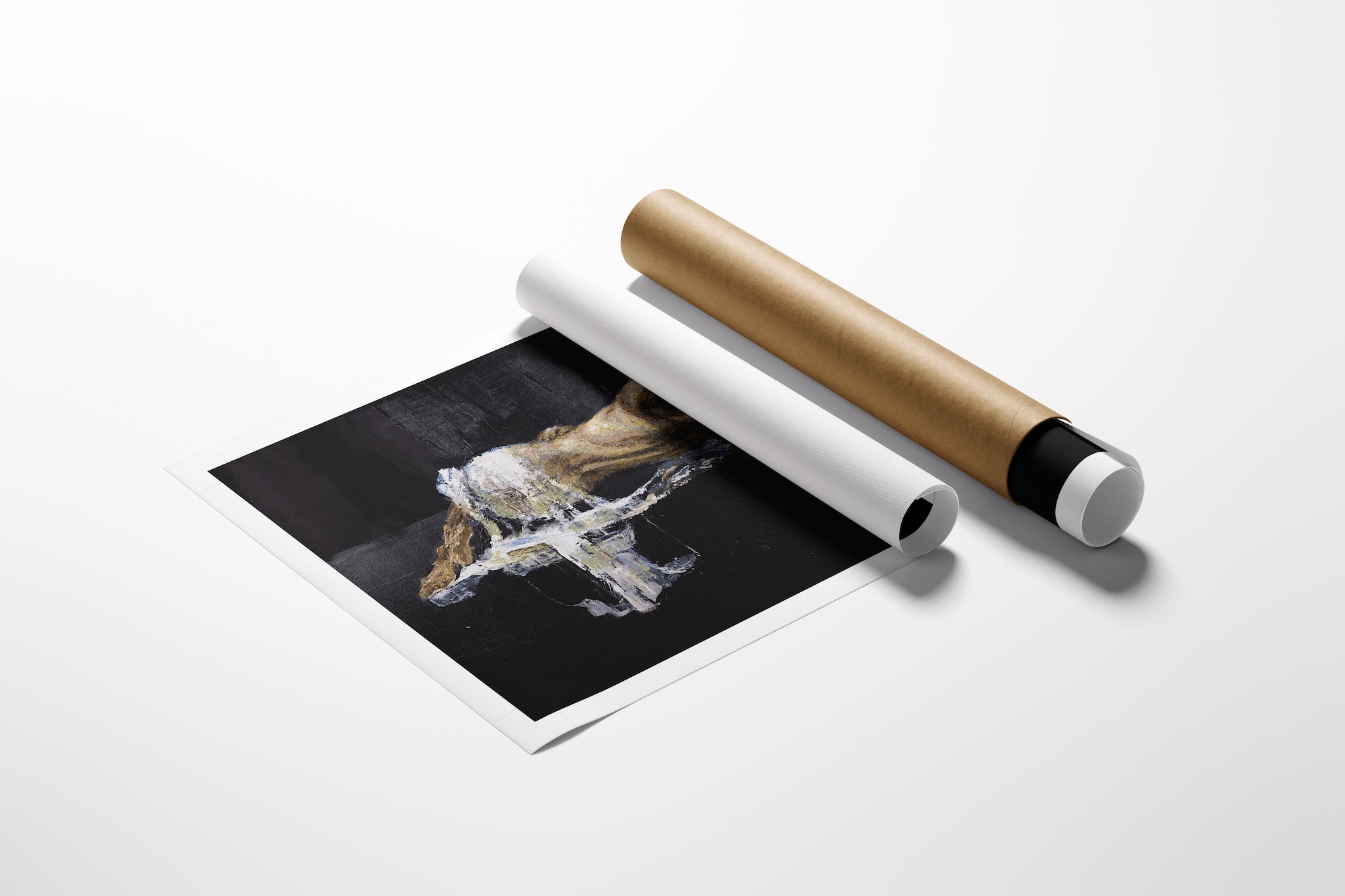 Dream Bath (sculpture series)/#580