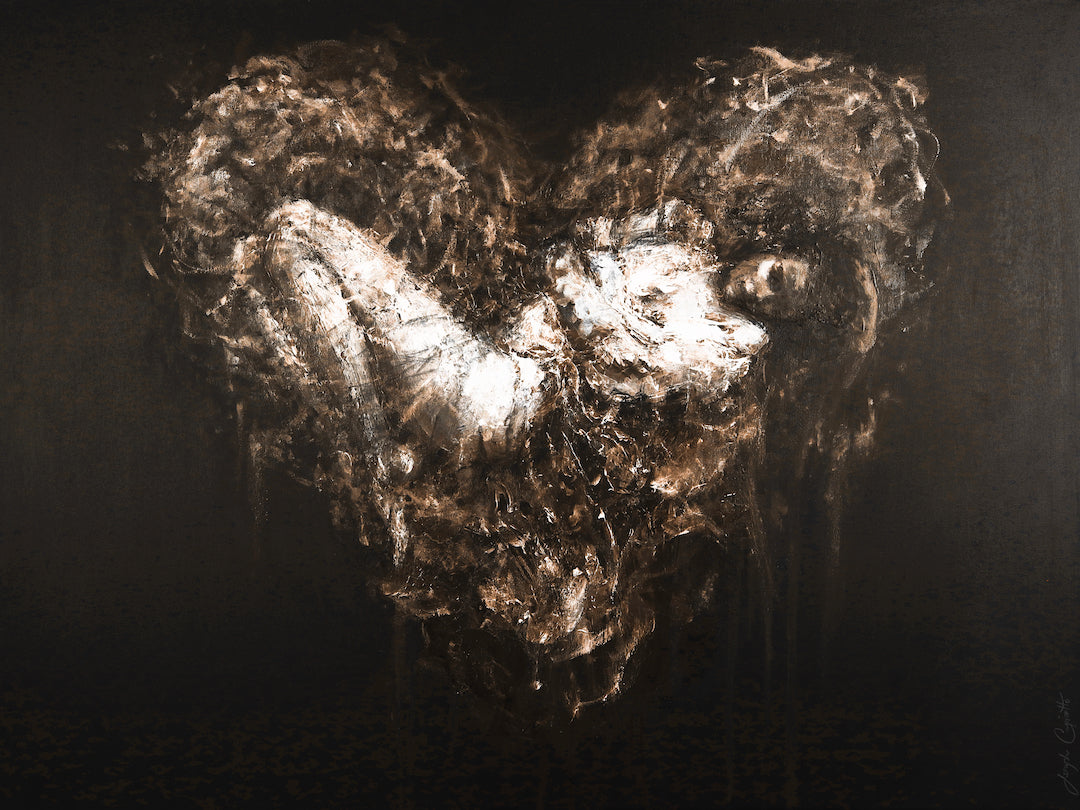 Wrapped in Love/#586/B