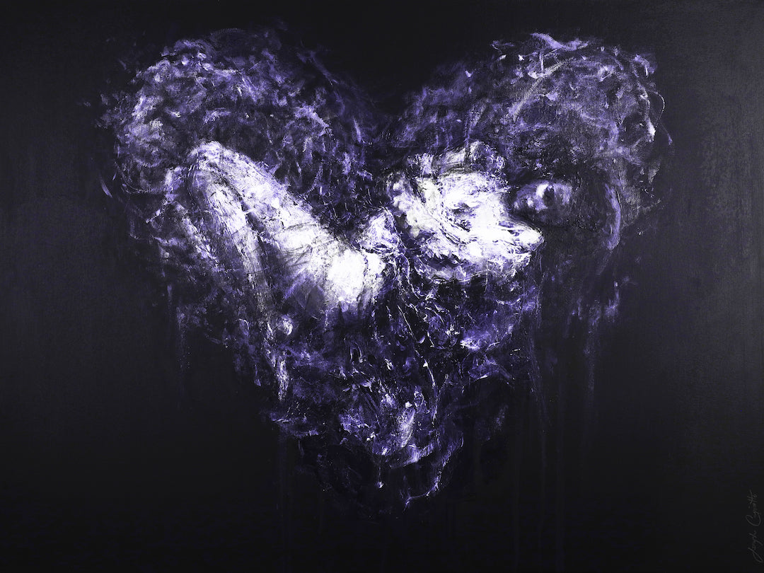 Wrapped in Love/#586/D