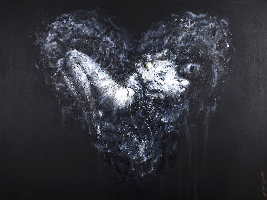 Wrapped in Love/#586