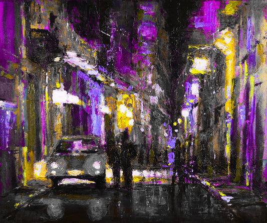 Havana Nights/#590/A
