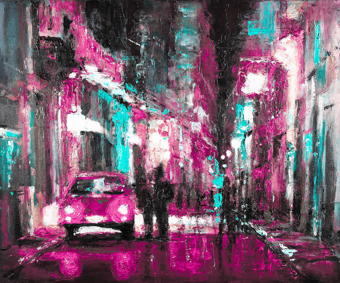 Havana Nights/#590/B