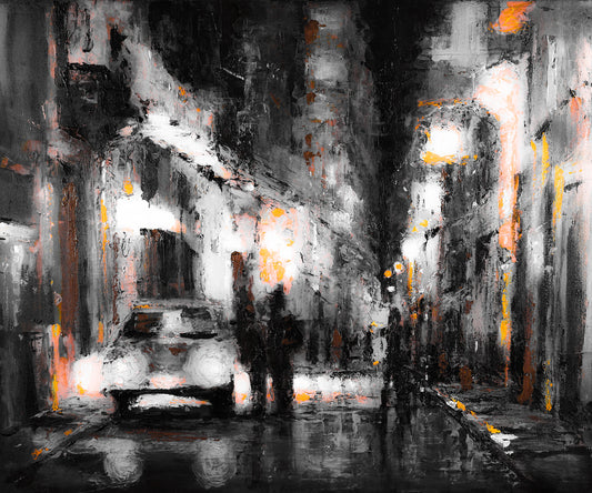 Havana Nights/#590/C