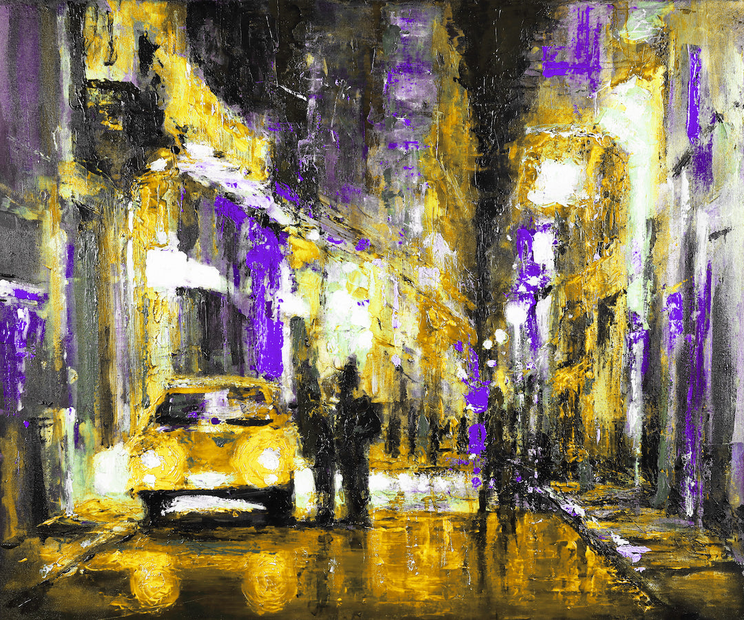 Havana Nights/#590/D