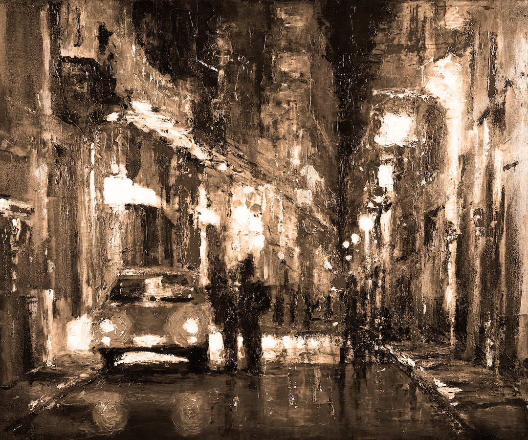Havana Nights/#590/G