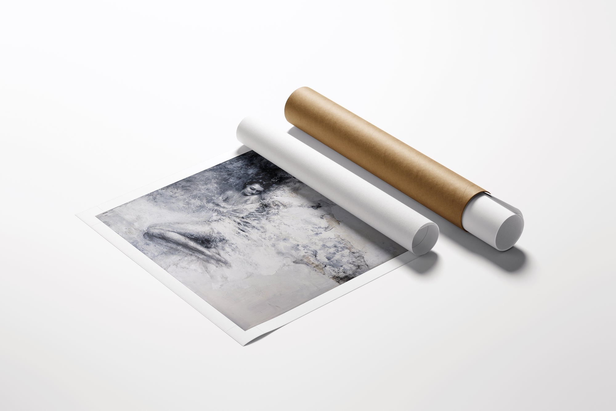 Wings and a Dream/#594