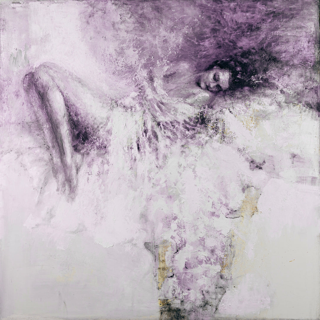 Wings and a Dream/#594/A