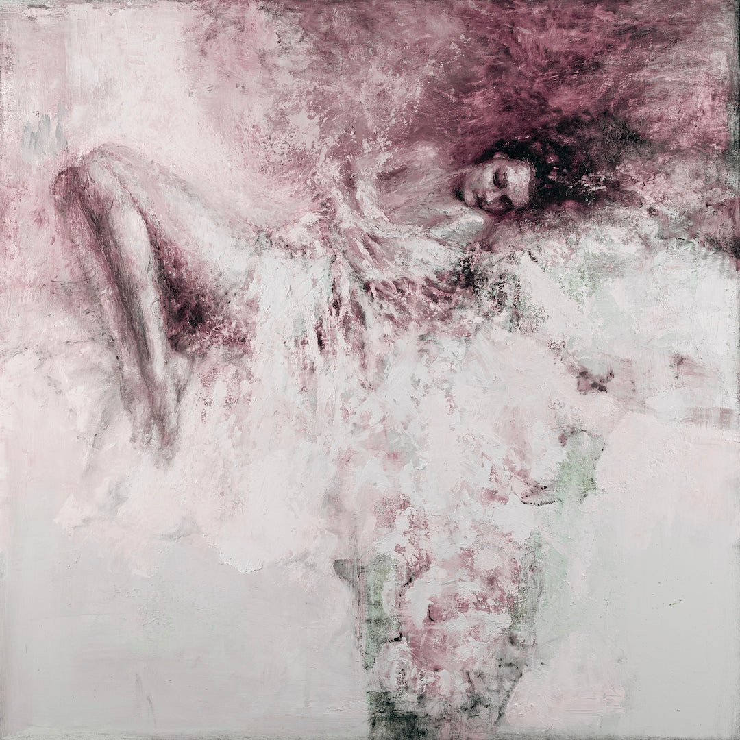 Wings and a Dream/#594/B