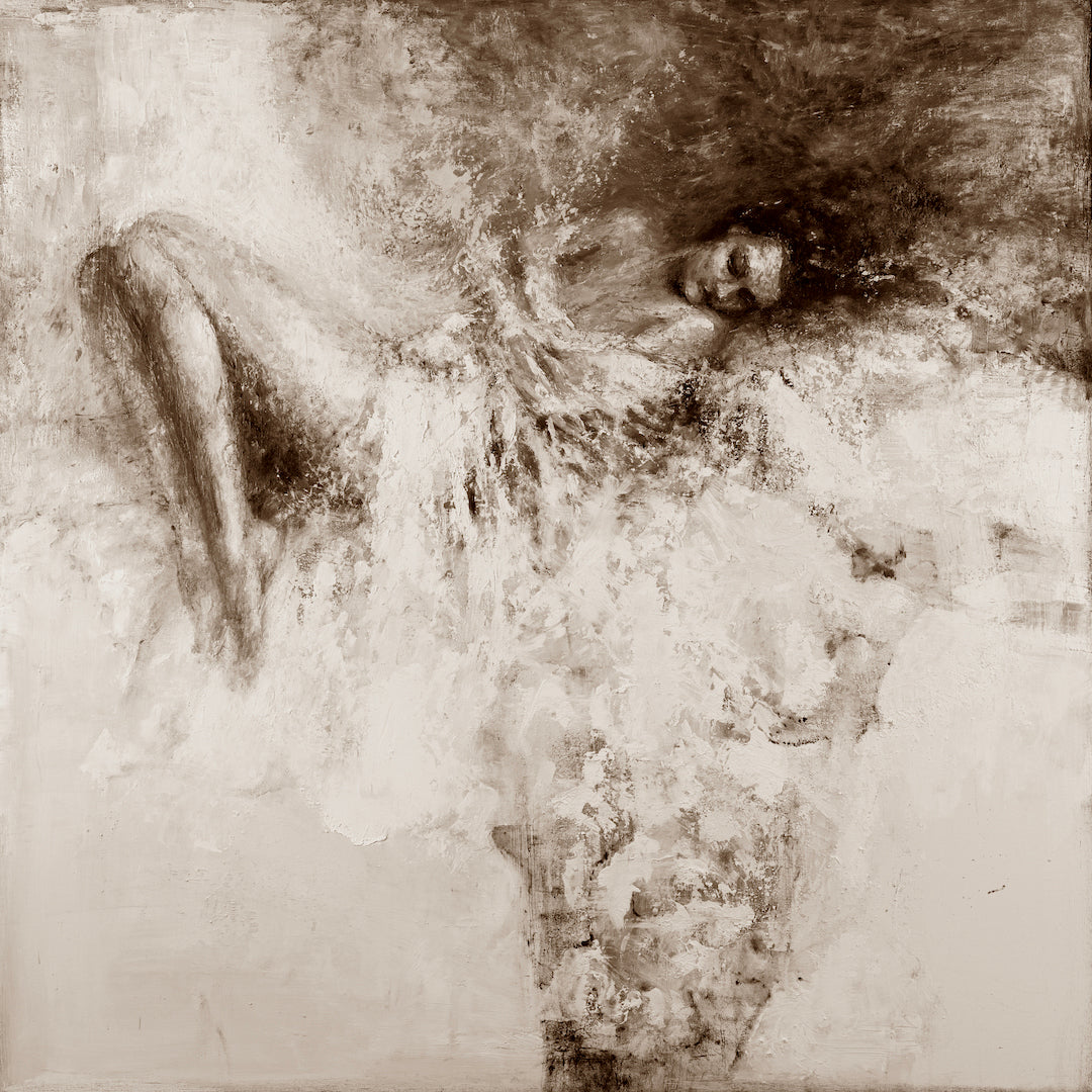 Wings and a Dream/#594/F