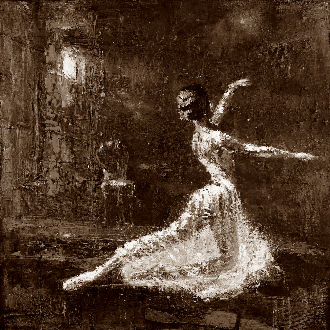 Cantina Dancer/#608/G