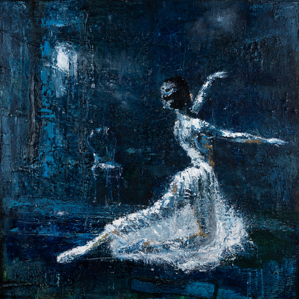 Cantina Dancer/AP/#608