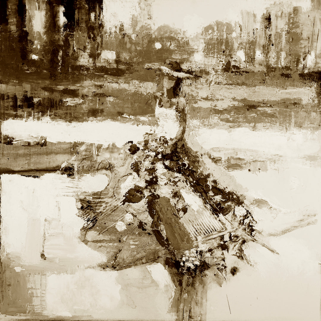 Souvenirs from Monet's Garden/#609/G