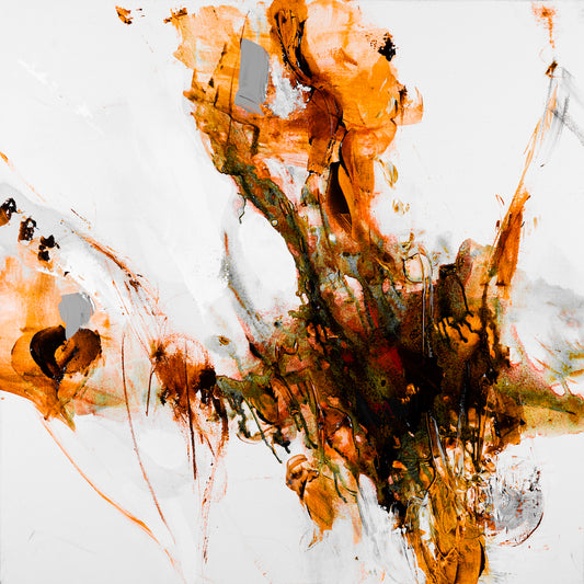 Inner Energy 1/#612/A