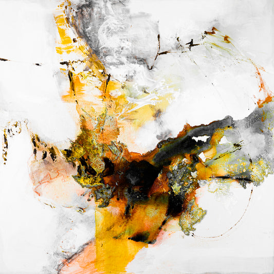 Inner Energy 2/#613/A