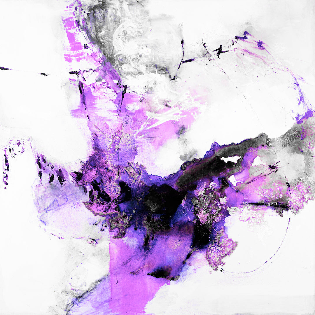 Inner Energy 2/#613/D
