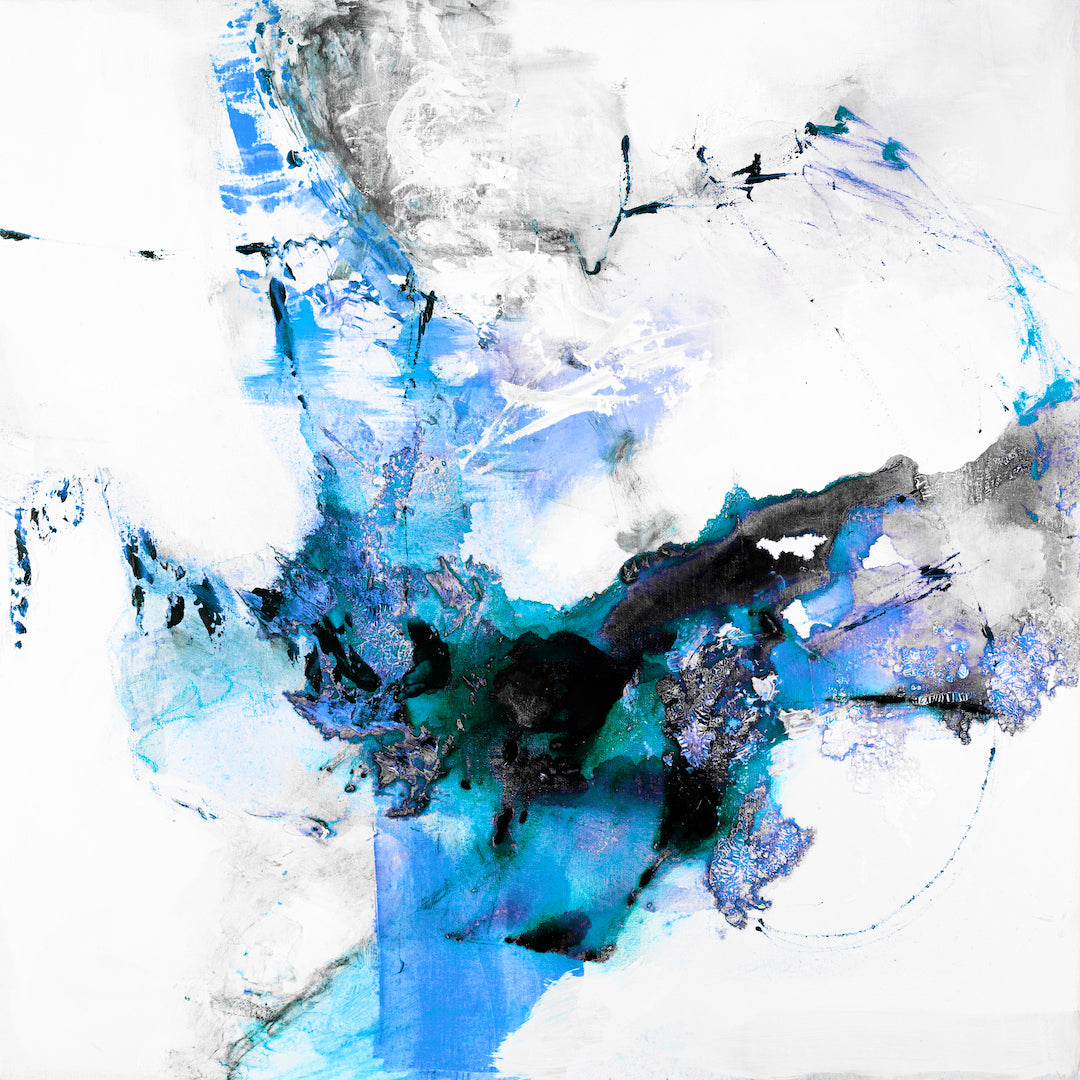Inner Energy 2/#613/E