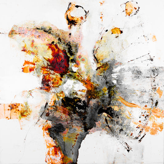 Inner Energy 5/#616/B