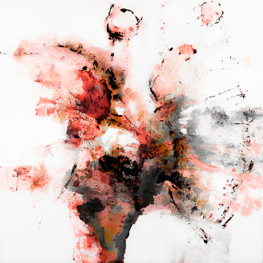 Inner Energy 5/#616/D