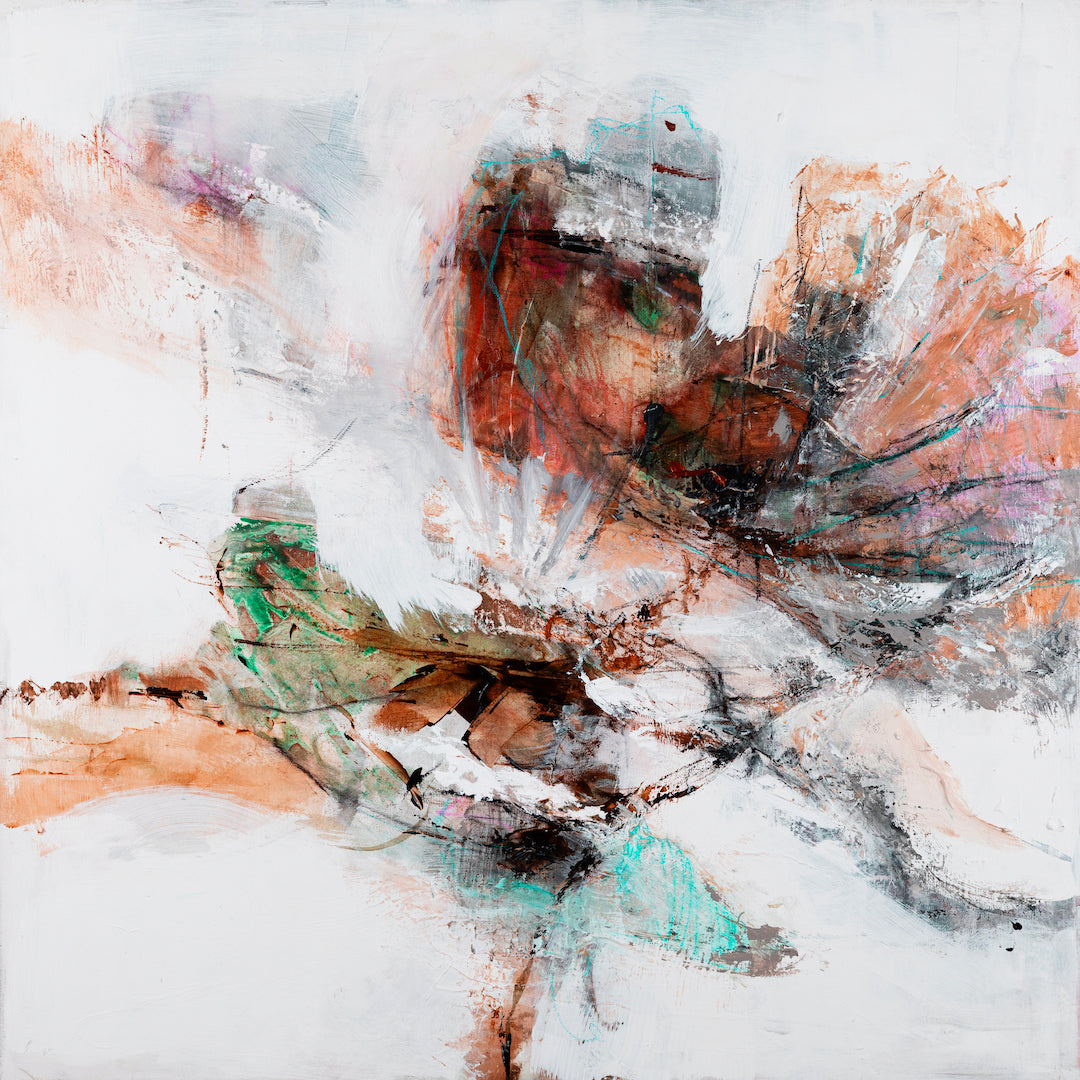 Inner Energy 7/#618/A