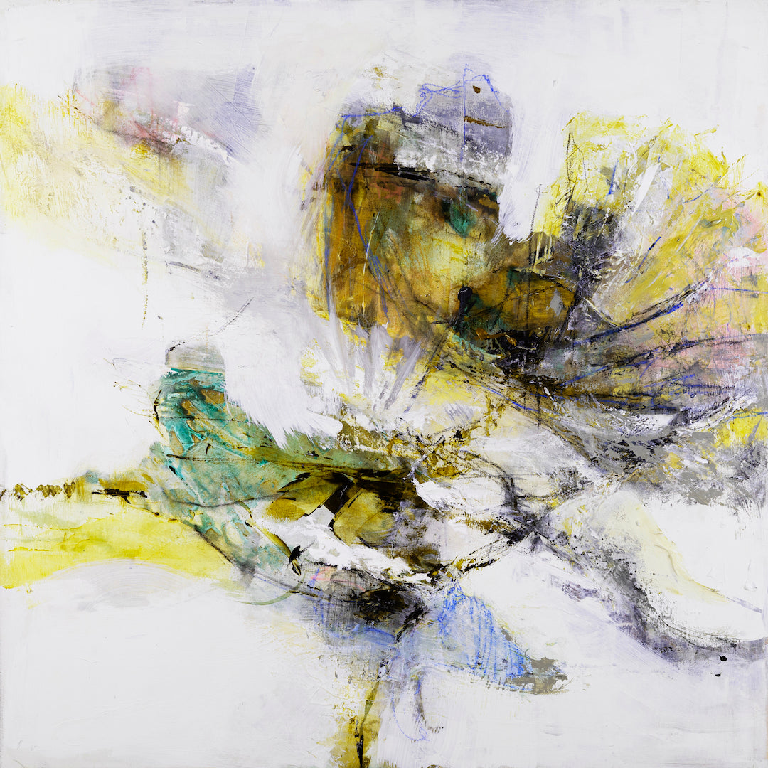 Inner Energy 7/#618/E