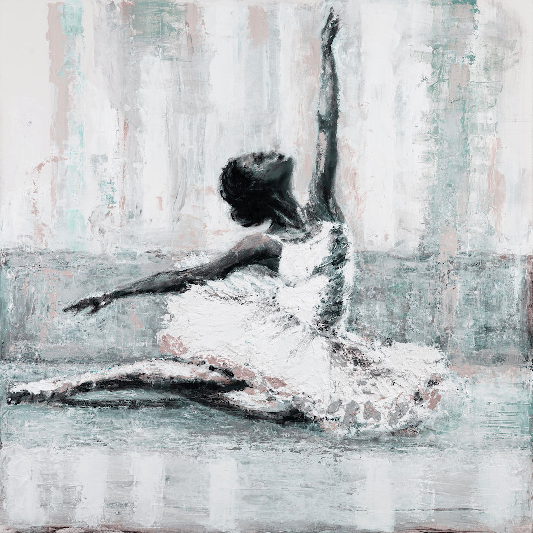 Ballerina Finale/#619/A