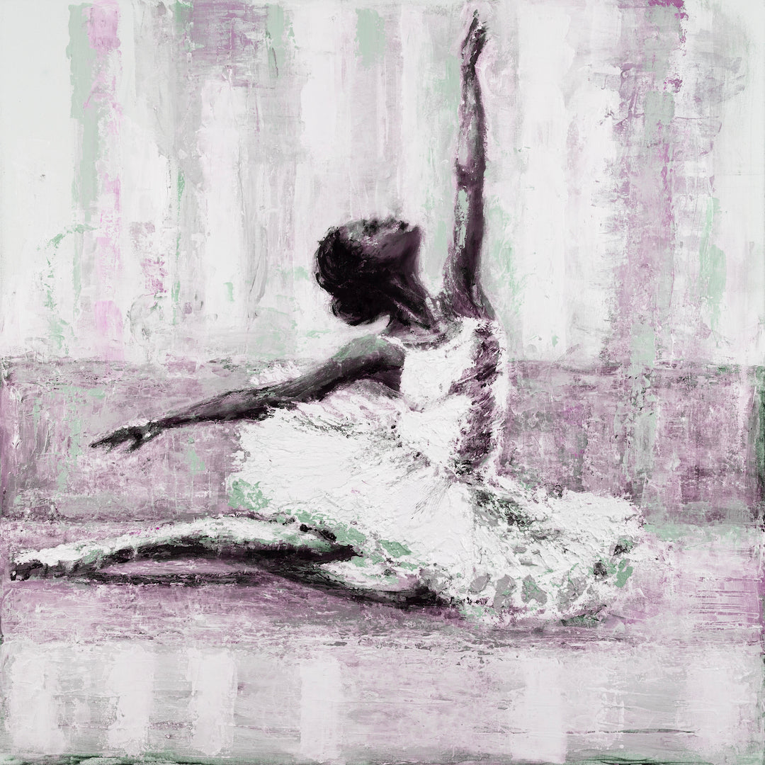 Ballerina Finale/#619/B