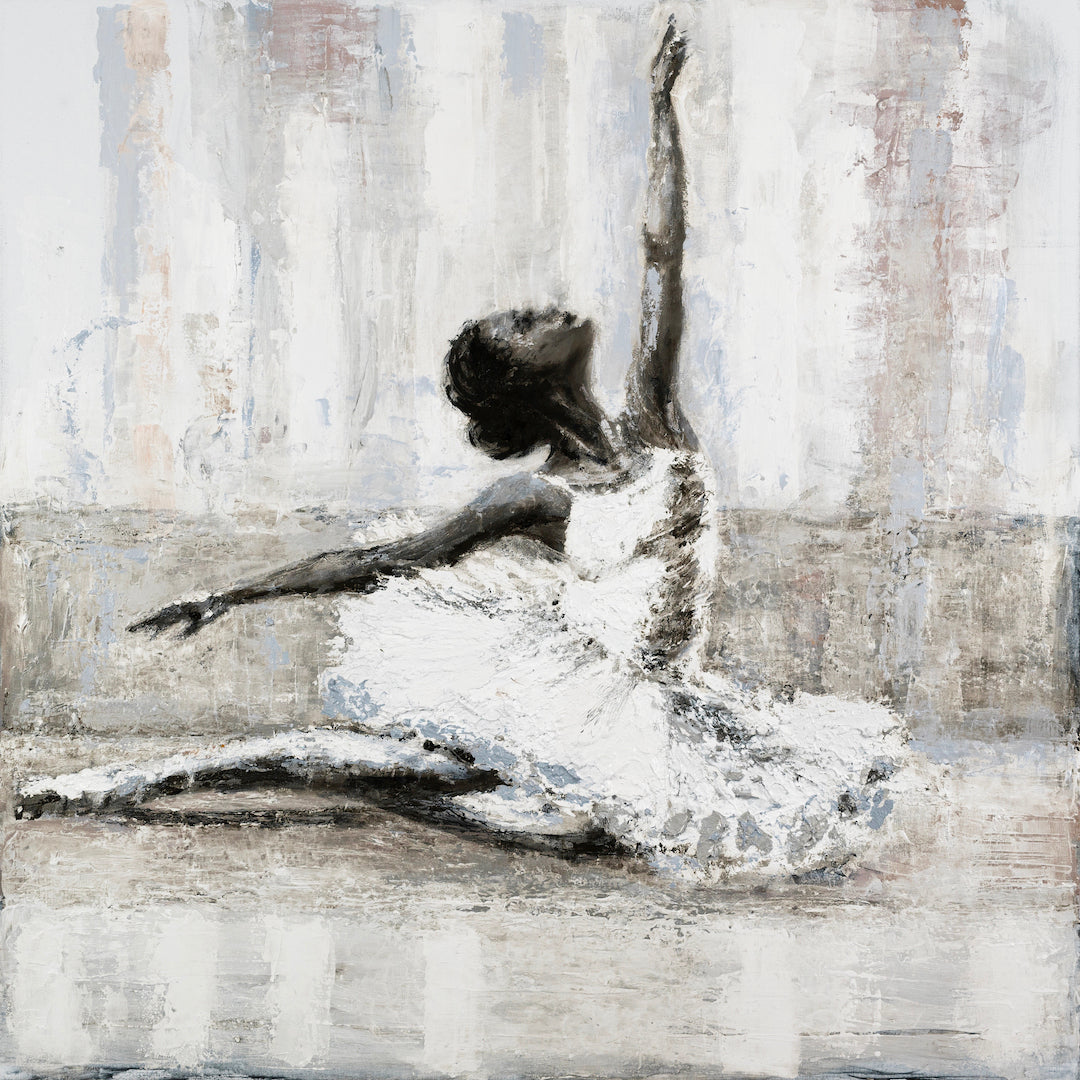 Ballerina Finale/#619/C
