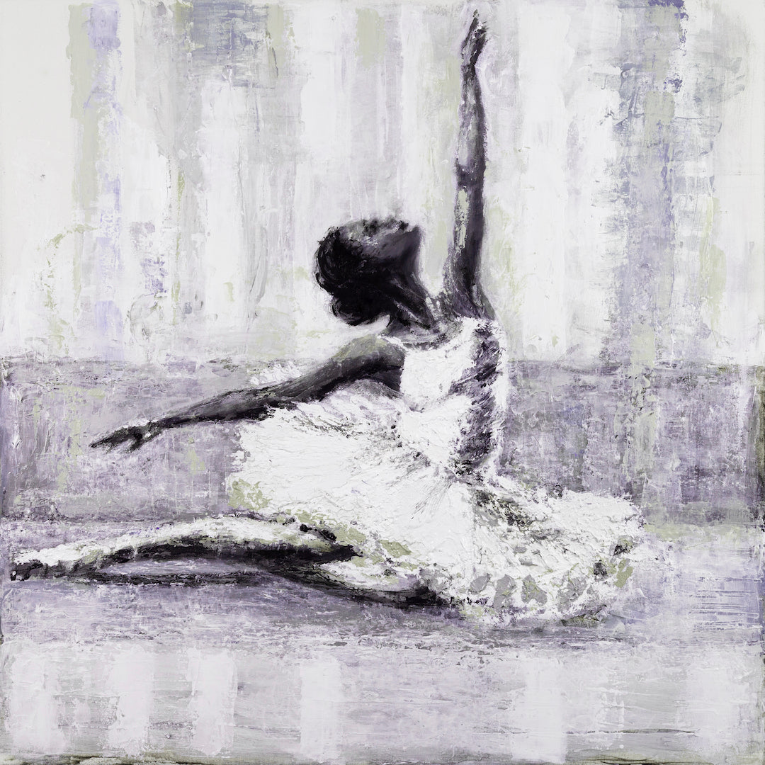 Ballerina Finale/#619/D