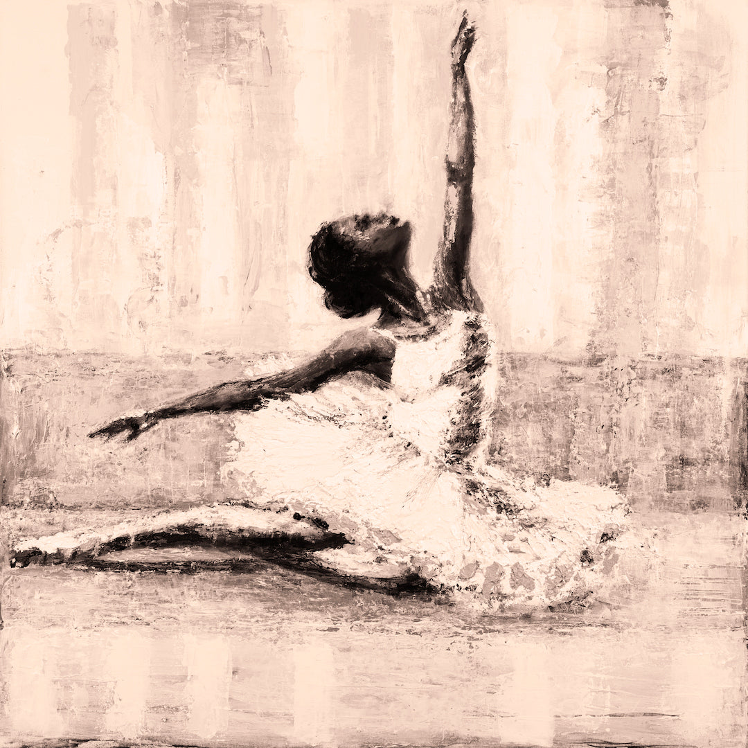 Ballerina Finale/#619/F