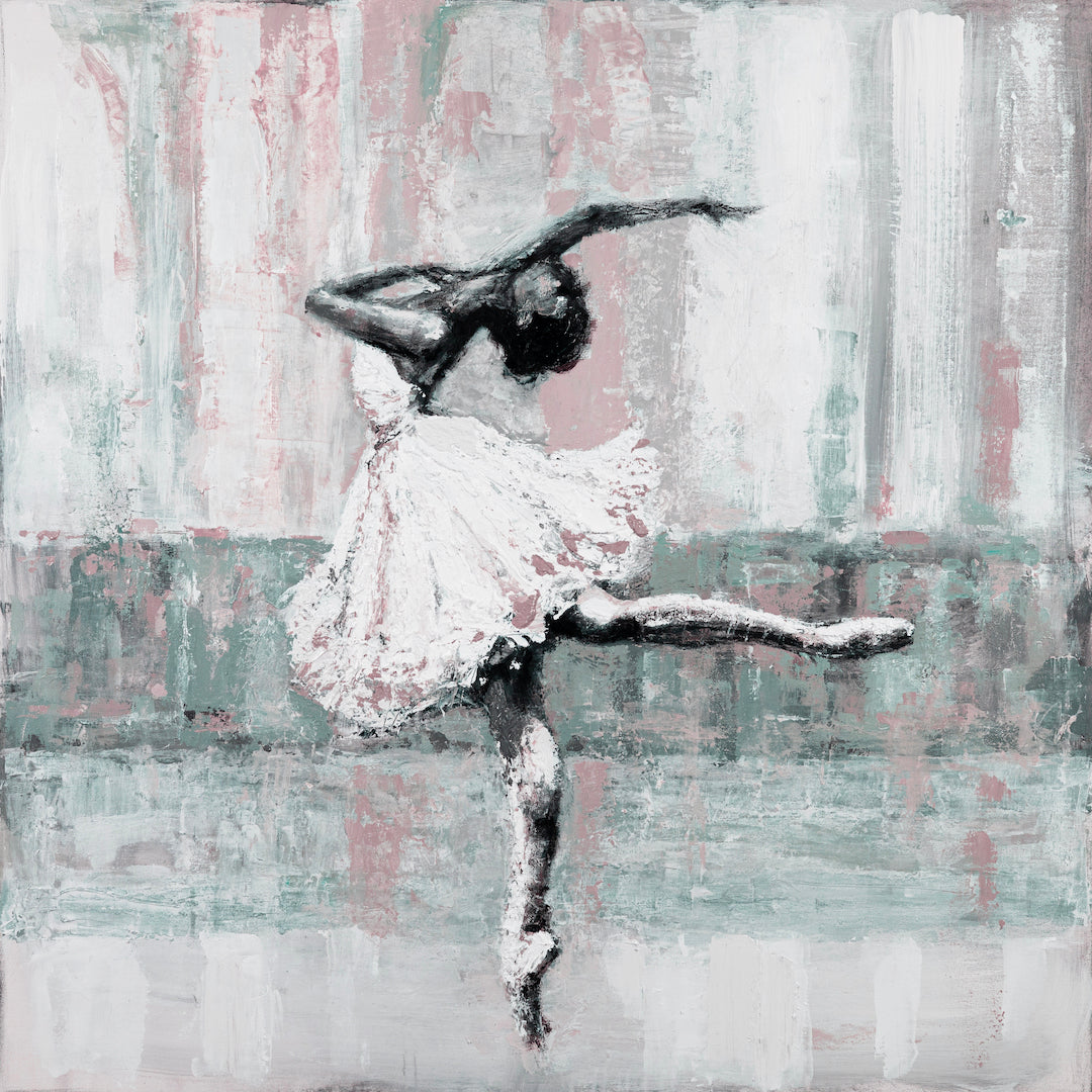 Ballerina Grace/#620/A