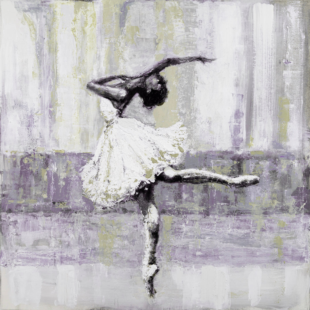 Ballerina Grace/#620/B