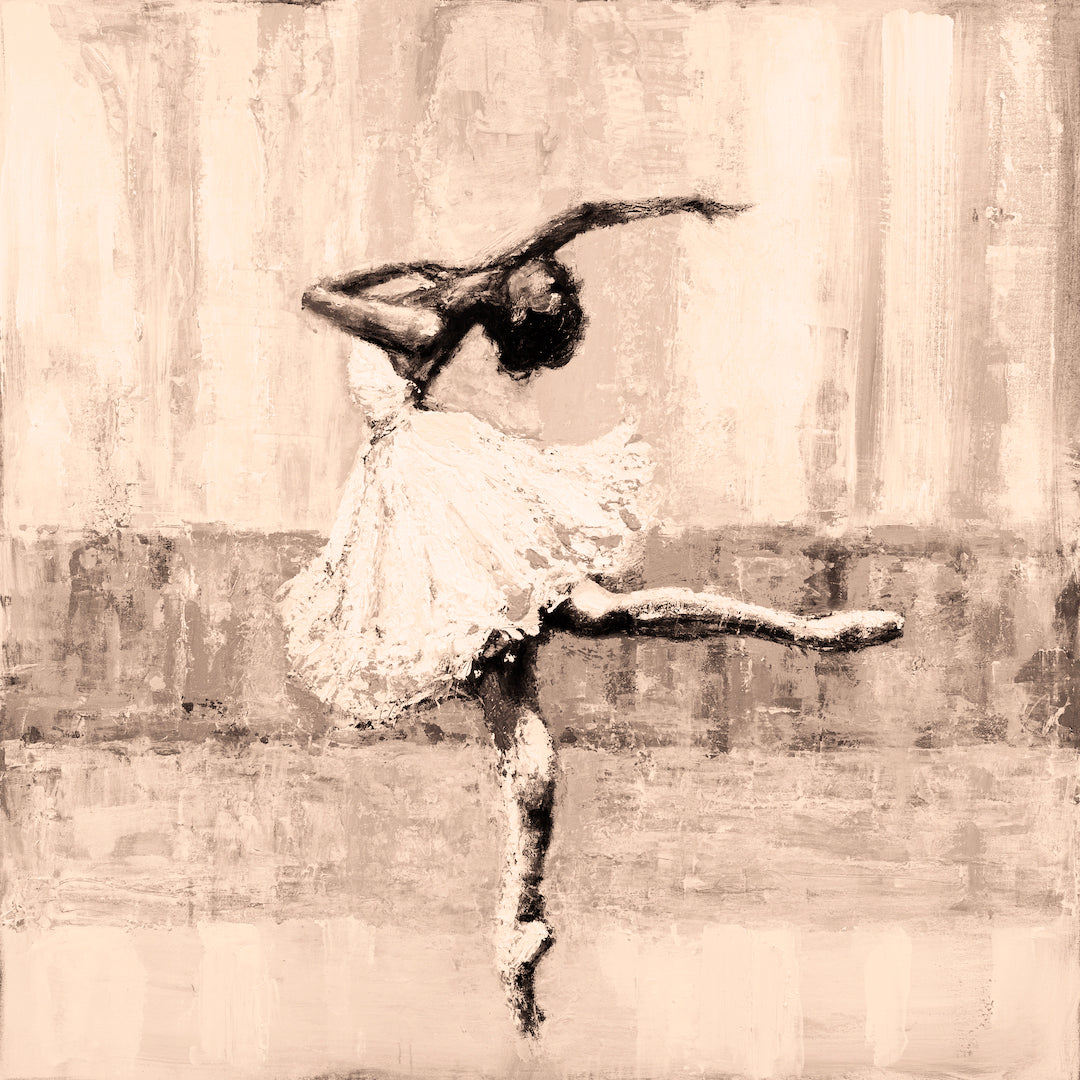 Ballerina Grace/#620/E