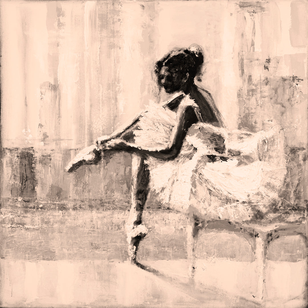 Ballerina Lace/#621/E