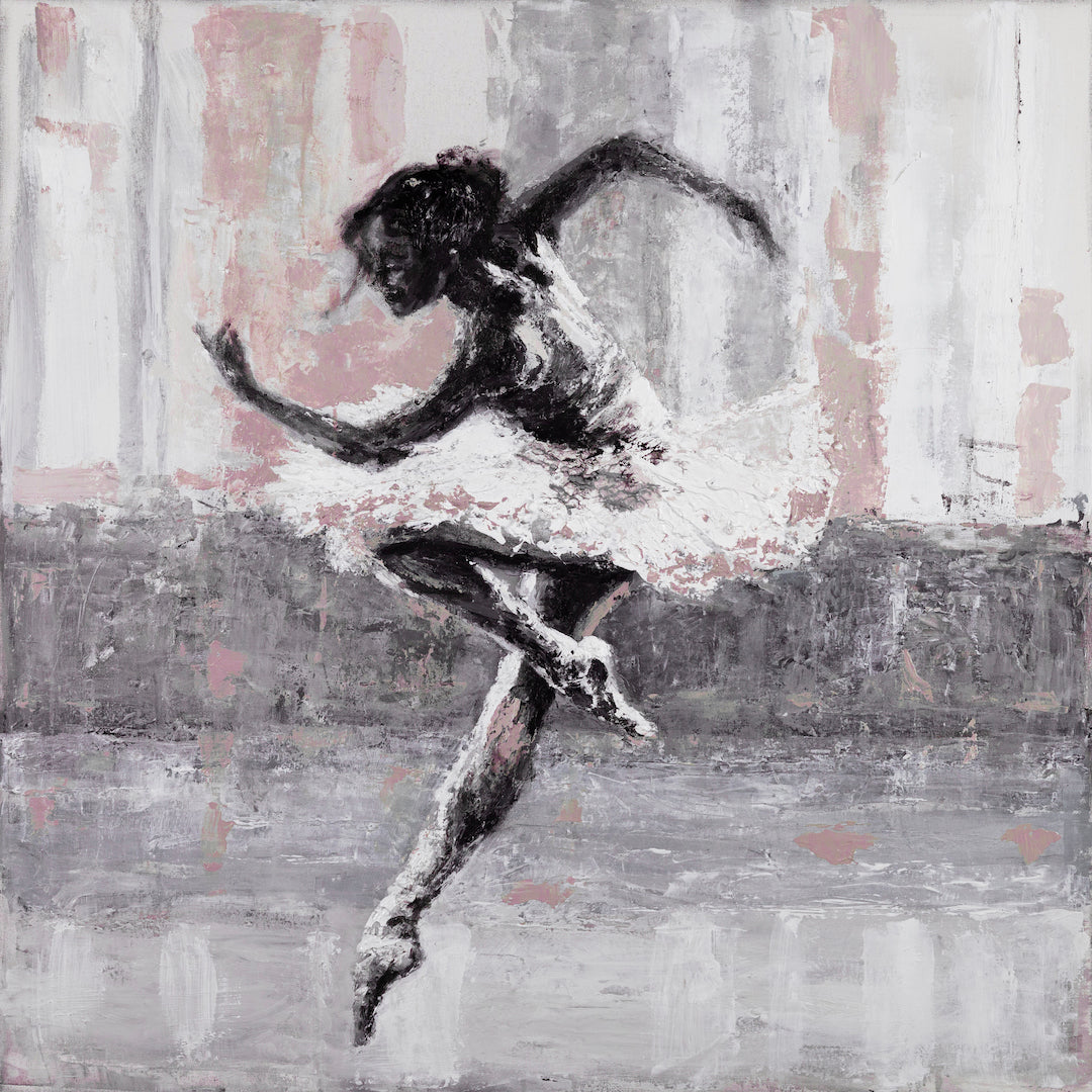 Ballerina Finesse/#622/D