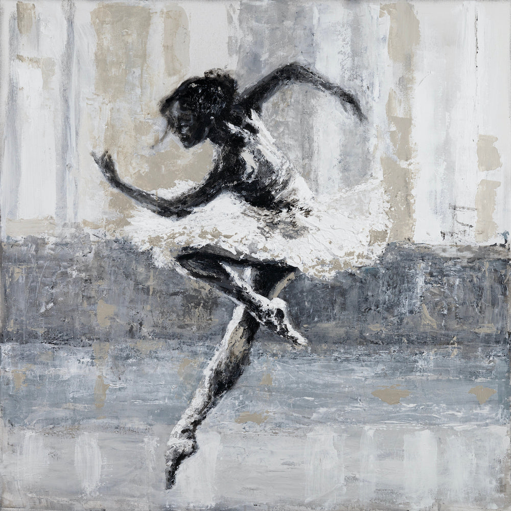 Ballerina Finesse/AP/#622