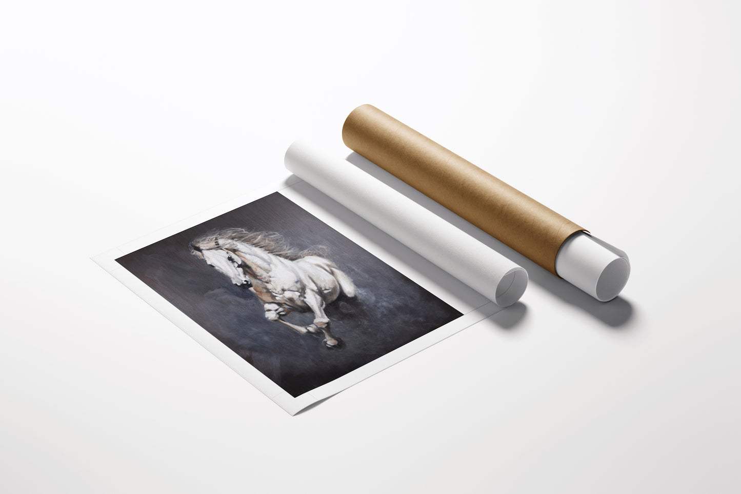 Cavallo Bianco/AP/#650