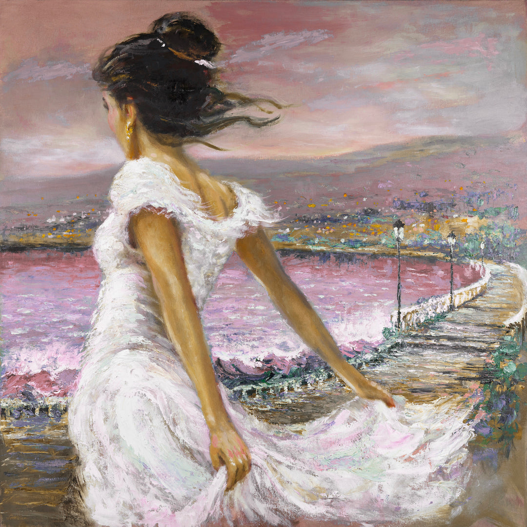 Island Girl/#661/D