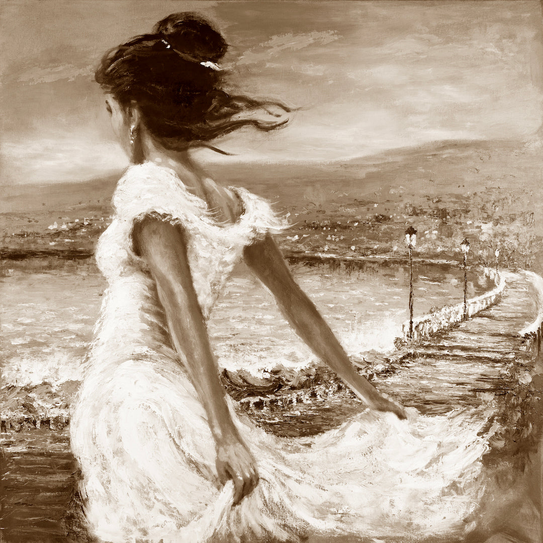 Island Girl/#661/F