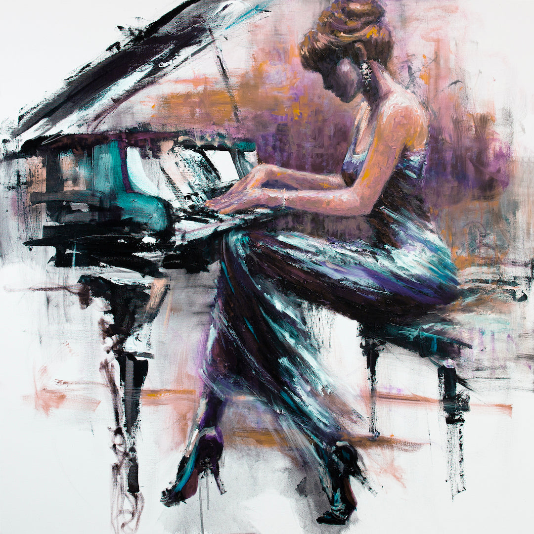 Piano Classic/#66/A