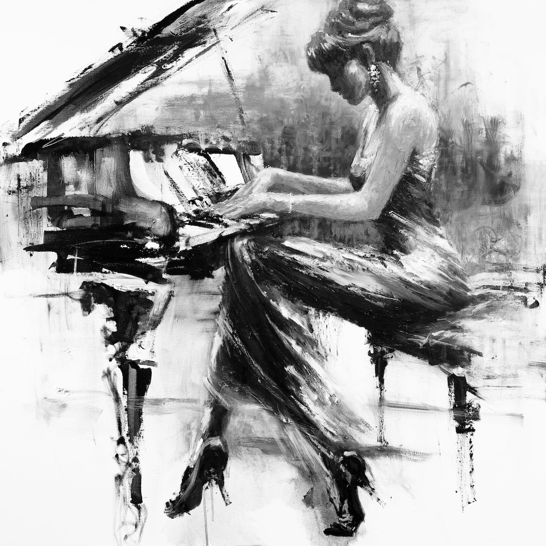 Piano Classic/#66/D