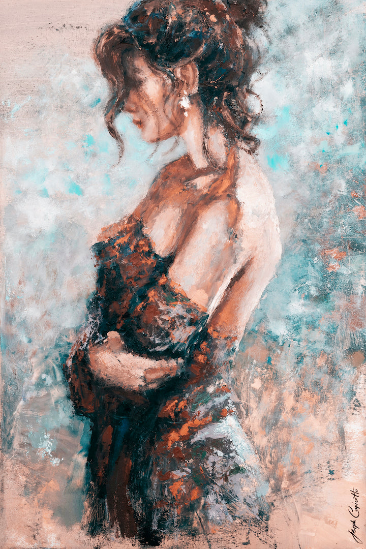 Embraced in Color/#670/C