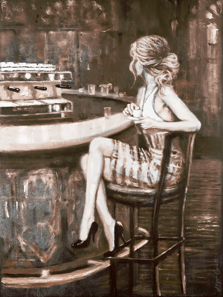 Cafe Americano/#681/E