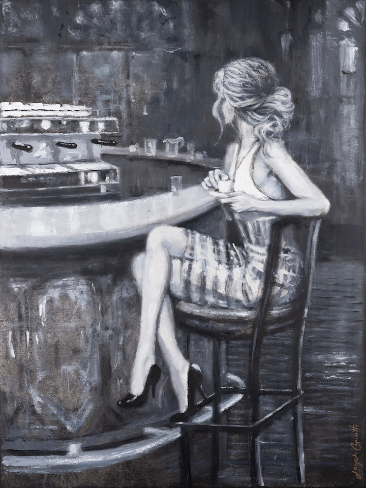 Cafe Americano/#681