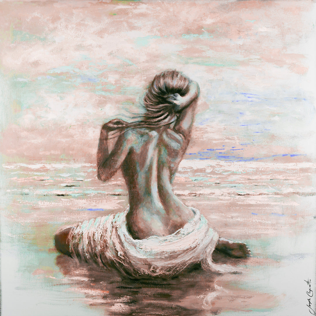 Soft Easy Feeling/#682/B